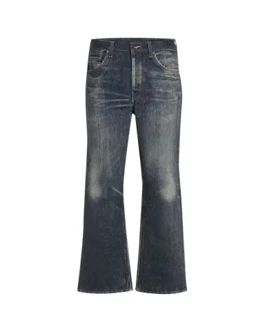 rag & bone Men's Fit 4 Miramar Terry Pants | Thumbnail 1