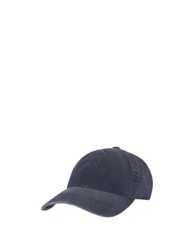 Varsity Headwear Men's Washed Cotton Six-Panel Baseball Cap | Thumbnail 1