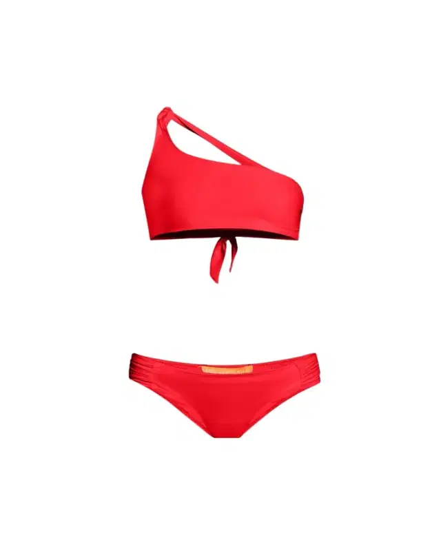 Tara Matthews Calvi Two-Piece Swimsuit