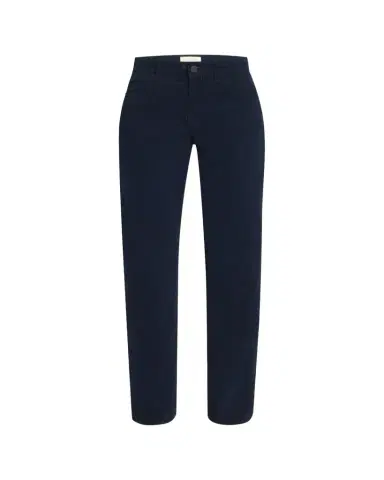 The Row Carlyl Corduroy Straight-Leg Pants | Thumbnail 1 The Row Carlyl Corduroy Straight-Leg Pants | Thumbnail 1