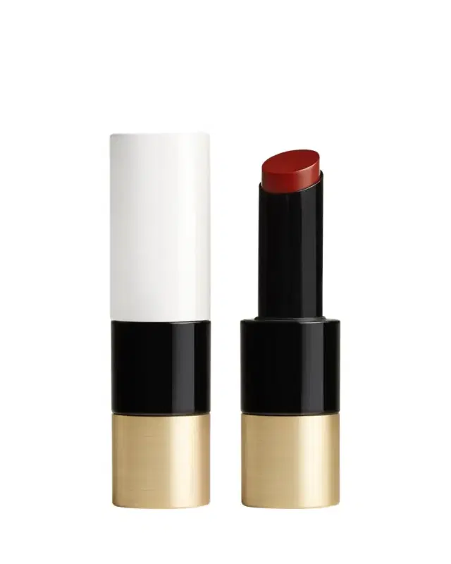 Hermes Rouge Hermès, Silky Lipstick Shine