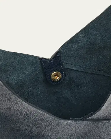 Il Bisonte Malibu Leather Shoulder Bag | Thumbnail 7 Il Bisonte Malibu Leather Shoulder Bag | Thumbnail 7