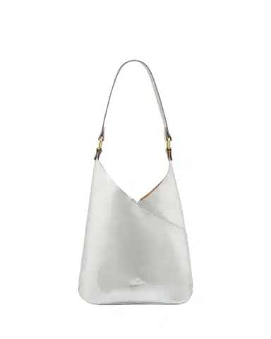 Il Bisonte Malibu Leather Shoulder Bag | Thumbnail 1 Il Bisonte Malibu Leather Shoulder Bag | Thumbnail 1