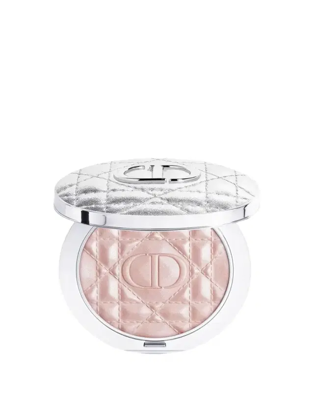 Dior Forever Glow Luminizer