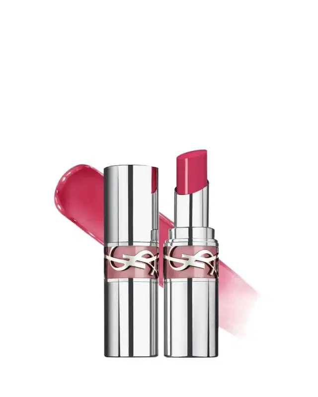 Yves Saint Laurent Beaute YSL Loveshine Lipstick