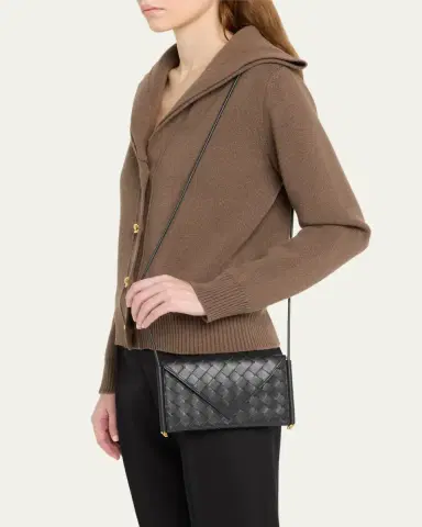 Bottega Veneta Solstice Phone Pouch Bag | Thumbnail 2