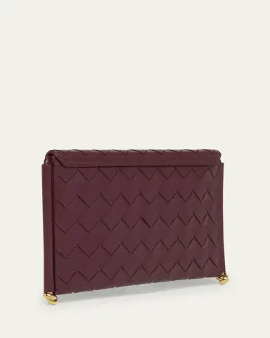 Bottega Veneta Solstice Phone Pouch Bag | Thumbnail 11