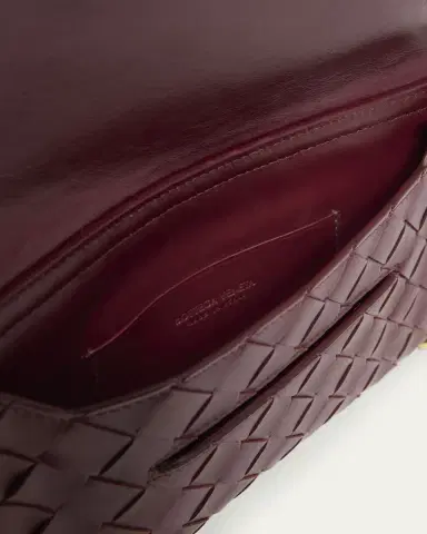 Bottega Veneta Solstice Phone Pouch Bag | Thumbnail 12