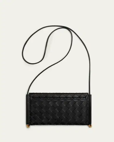 Bottega Veneta Solstice Phone Pouch Bag | Thumbnail 3