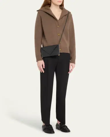 Bottega Veneta Solstice Phone Pouch Bag | Thumbnail 5