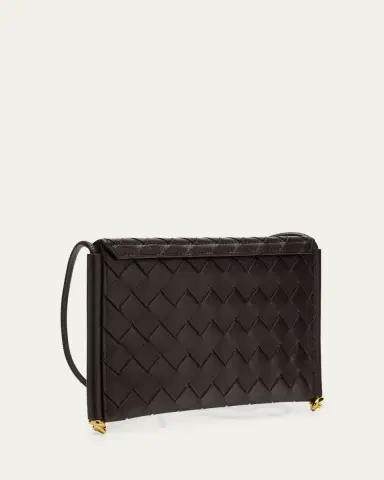 Bottega Veneta Solstice Phone Pouch Bag | Thumbnail 7