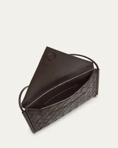 Bottega Veneta Solstice Phone Pouch Bag | Thumbnail 8