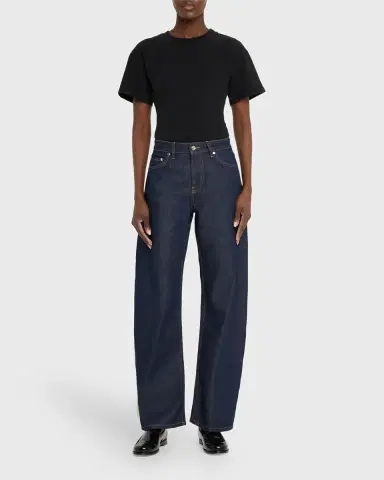 EB Denim Eero Slim Fit Cotton T-Shirt | Thumbnail 2