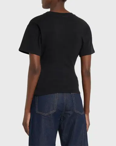 EB Denim Eero Slim Fit Cotton T-Shirt | Thumbnail 3