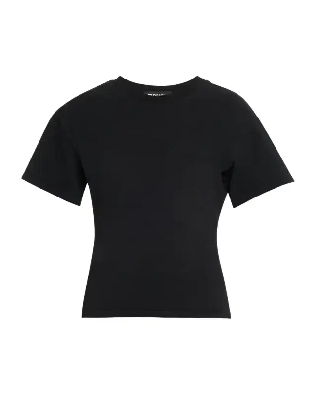 Eero Slim Fit Cotton T-Shirt