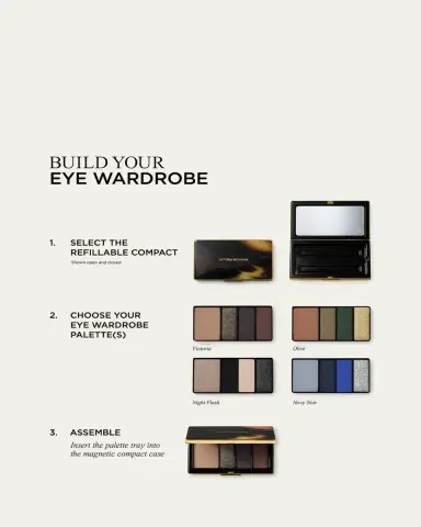 Victoria Beckham Eye Wardrobe Refill | Thumbnail 5