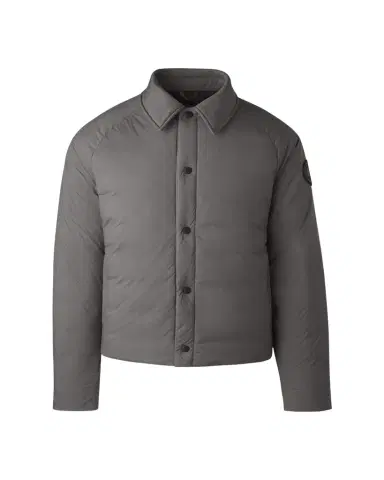 Canada Goose Men's Lodge Coach Jacket | Thumbnail 1 Canada Goose Men's Lodge Coach Jacket | Thumbnail 1