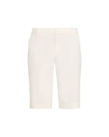 Vince Mid-Rise Chino Shorts | Thumbnail 1