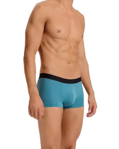 Hanro Micro Touch Boxer Brief | Thumbnail 1