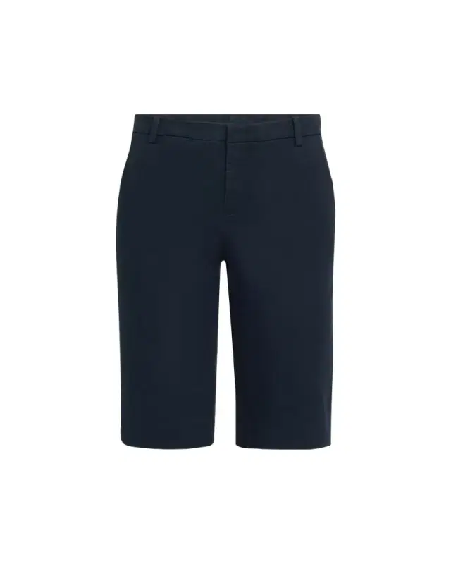 Vince Mid-Rise Chino Shorts