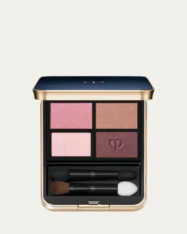 CLÉ DE PEAU BEAUTÉ Eye Color Quad - Refill | Thumbnail 3 CLÉ DE PEAU BEAUTÉ Eye Color Quad - Refill | Thumbnail 3