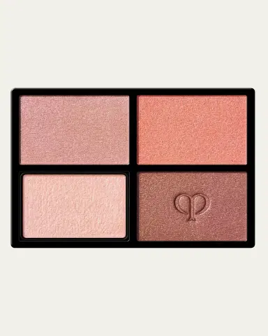 CLÉ DE PEAU BEAUTÉ Eye Color Quad - Refill | Thumbnail 6 CLÉ DE PEAU BEAUTÉ Eye Color Quad - Refill | Thumbnail 6
