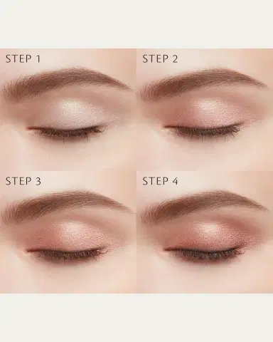 CLÉ DE PEAU BEAUTÉ Eye Color Quad - Refill | Thumbnail 9 CLÉ DE PEAU BEAUTÉ Eye Color Quad - Refill | Thumbnail 9