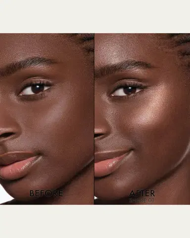 Dior Forever Glow Luminizer | Thumbnail 3