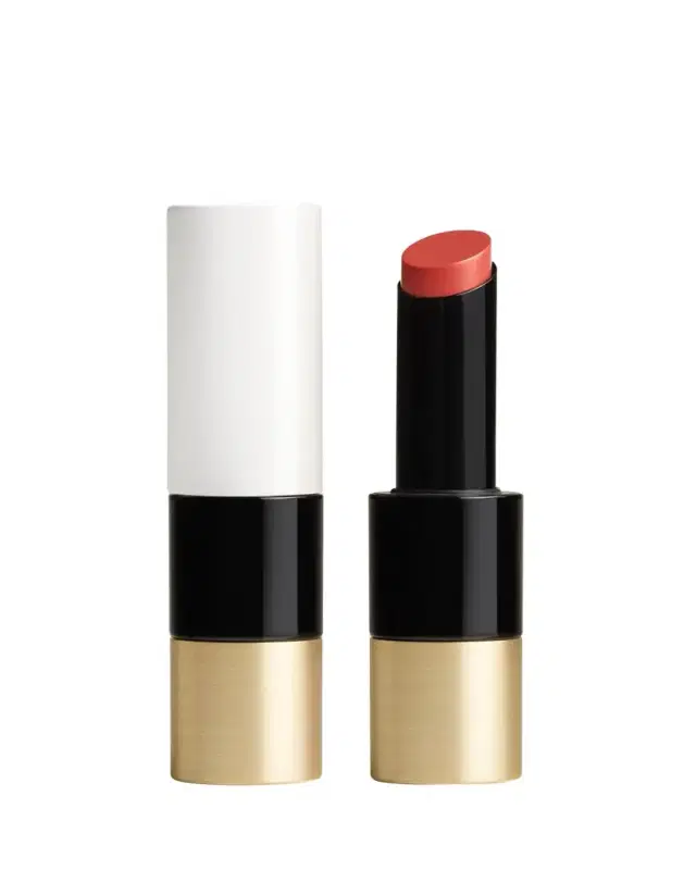 HERMÈS Rouge Hermès, Silky Lipstick Shine