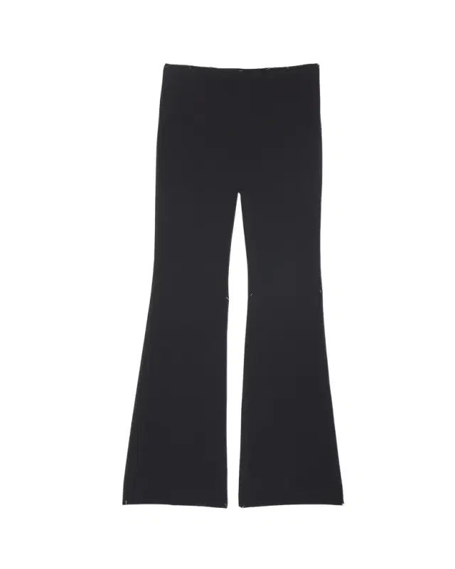 Theory Demitria Flare Pants