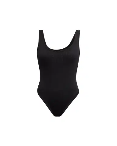 L'Agence Nica Scoop-Neck Tank Bodysuit | Thumbnail 1