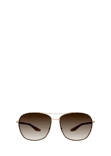 BARTON PERREIRA Sully Aviator Titanium Sunglasses | Thumbnail 3 BARTON PERREIRA Sully Aviator Titanium Sunglasses | Thumbnail 3
