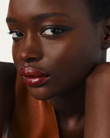 HERMÈS Rouge Hermès, Silky Lipstick Shine | Thumbnail 4