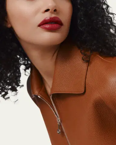HERMÈS Rouge Hermès, Silky Lipstick Shine | Thumbnail 5