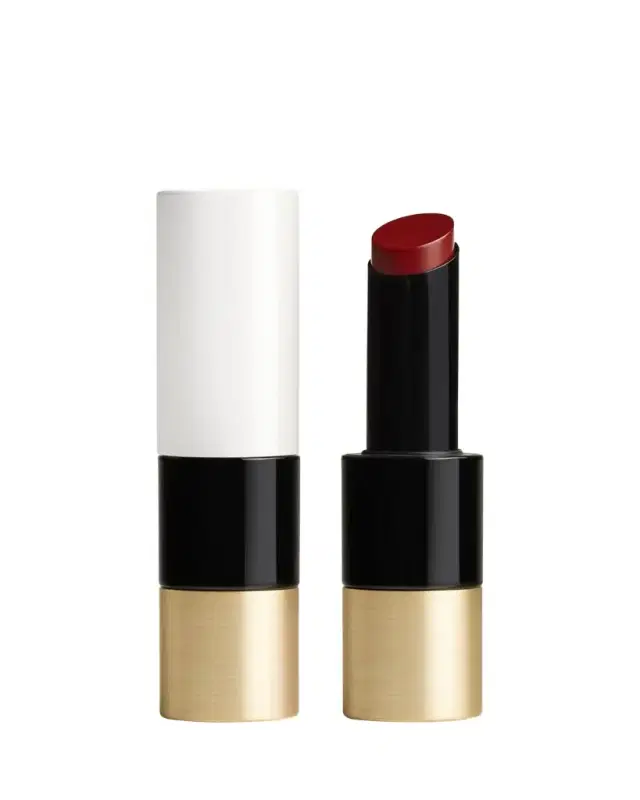 Hermes Rouge Hermès, Silky Lipstick Shine