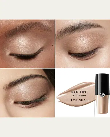 Armani Beauty Eye Tint Liquid Eyeshadow | Thumbnail 2