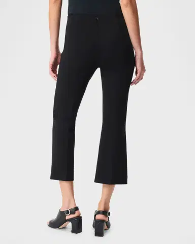 rag & bone Irina Kick-Flare Ponte Pants | Thumbnail 3 rag & bone Irina Kick-Flare Ponte Pants | Thumbnail 3
