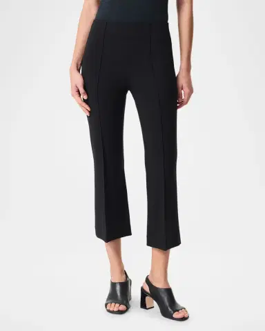 rag & bone Irina Kick-Flare Ponte Pants | Thumbnail 4 rag & bone Irina Kick-Flare Ponte Pants | Thumbnail 4