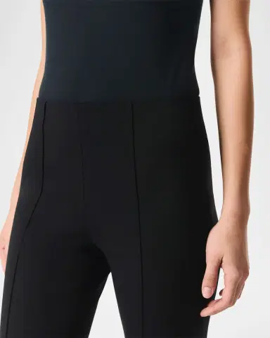 rag & bone Irina Kick-Flare Ponte Pants | Thumbnail 5 rag & bone Irina Kick-Flare Ponte Pants | Thumbnail 5