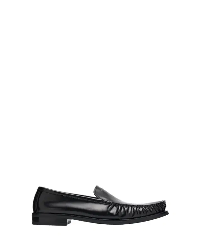 Prada Men's Venetian Loafers