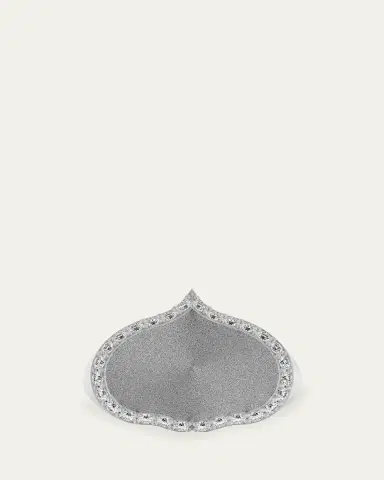 KAMAL Eye Adore Diamond Signet Ring | Thumbnail 2