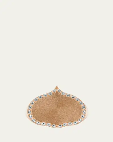 KAMAL Eye Adore Diamond Signet Ring | Thumbnail 4