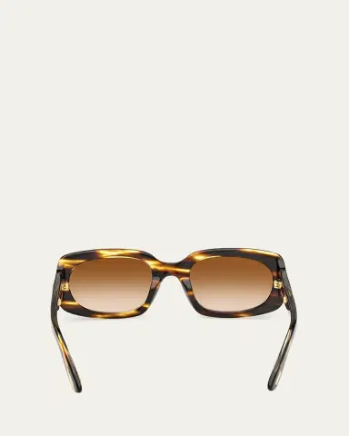 Tom Ford Rectangle Icon Collection Sunglasses | Thumbnail 5 Tom Ford Rectangle Icon Collection Sunglasses | Thumbnail 5