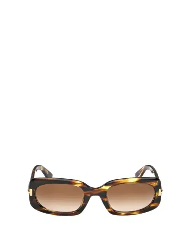 Tom Ford Rectangle Icon Collection Sunglasses | Thumbnail 1 Tom Ford Rectangle Icon Collection Sunglasses | Thumbnail 1