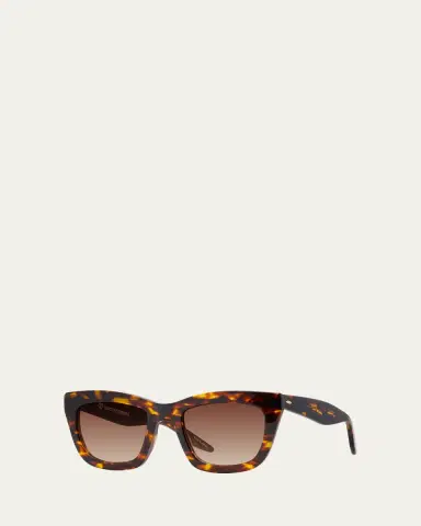 BARTON PERREIRA Kate Cat-Eye Sunglasses | Thumbnail 4 BARTON PERREIRA Kate Cat-Eye Sunglasses | Thumbnail 4