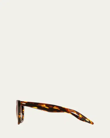 BARTON PERREIRA Kate Cat-Eye Sunglasses | Thumbnail 5 BARTON PERREIRA Kate Cat-Eye Sunglasses | Thumbnail 5