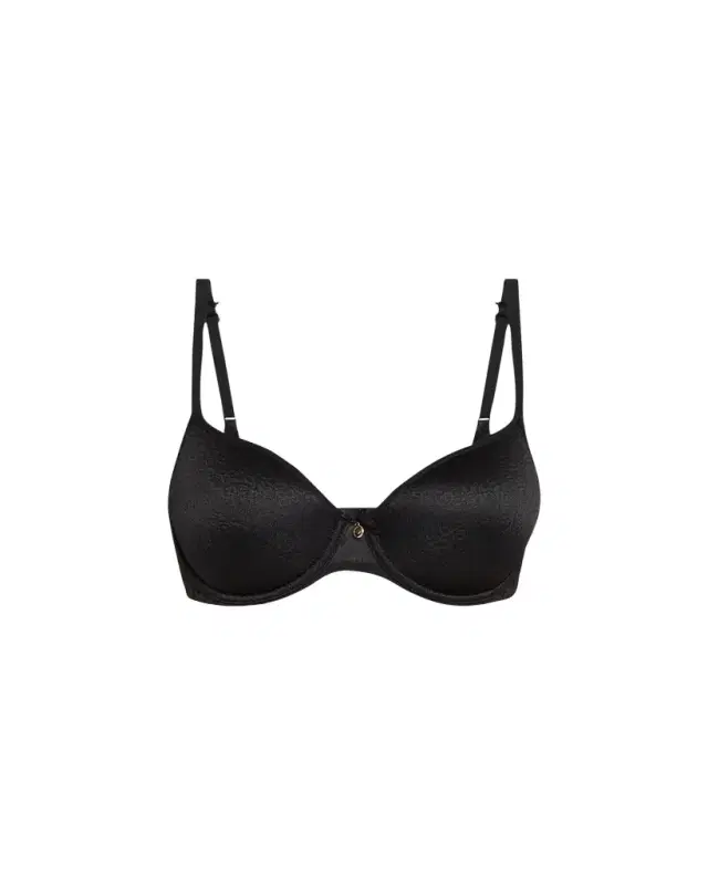 Chantelle Norah Lace Full-Coverage Spacer Bra