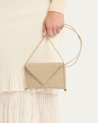 Bottega Veneta Solstice Phone Pouch Bag | Thumbnail 6 Bottega Veneta Solstice Phone Pouch Bag | Thumbnail 6