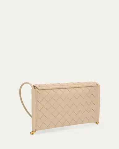 Bottega Veneta Solstice Phone Pouch Bag | Thumbnail 7 Bottega Veneta Solstice Phone Pouch Bag | Thumbnail 7