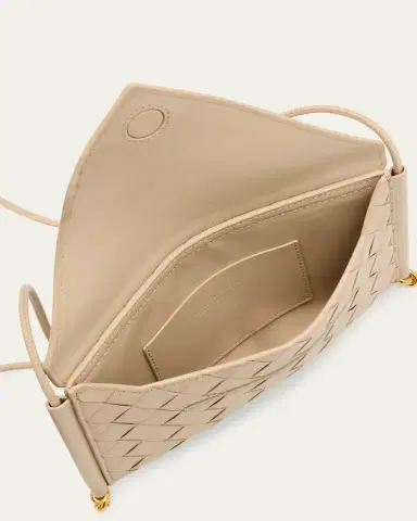 Bottega Veneta Solstice Phone Pouch Bag | Thumbnail 8 Bottega Veneta Solstice Phone Pouch Bag | Thumbnail 8